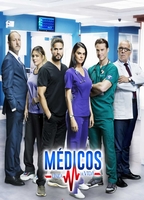 Médicos, Línea de Vida (2019-настоящее время) Обнаженные сцены