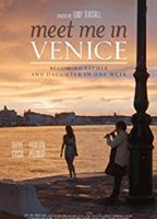 Meet Me in Venice (2015) Обнаженные сцены
