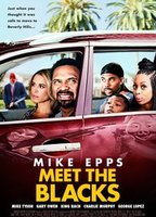 Meet the Blacks (2016) Обнаженные сцены