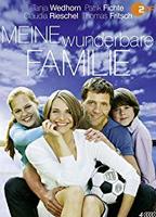 Meine wunderbare Familie  (2008-2010) Обнаженные сцены