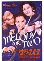 Melody for Two (1937) Обнаженные сцены