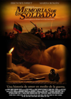 Memorias de un soldado 2011 фильм обнаженные сцены