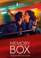 Memory Box 2021 фильм обнаженные сцены