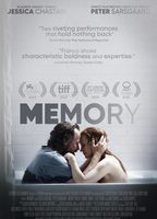 Memory (II) (2023) Обнаженные сцены