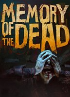 Memory of the dead (2011) Обнаженные сцены