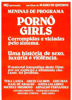 Meninas de Programa 1984 фильм обнаженные сцены