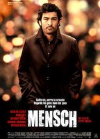Mensch (2009) Обнаженные сцены
