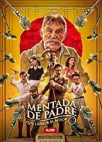 Mentada de Padre  2019 фильм обнаженные сцены