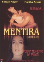 Mentira  2004 фильм обнаженные сцены