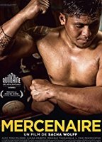 Mercenaire 2016 фильм обнаженные сцены