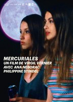 Mercuriales (2014) Обнаженные сцены
