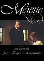 Mérette 1982 фильм обнаженные сцены