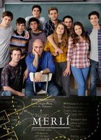 Merlí (2015-2018) Обнаженные сцены