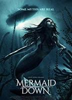 Mermaid Down (2019) Обнаженные сцены