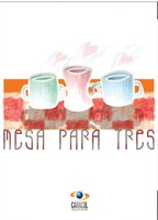 Mesa Para Tres (2004-2005) Обнаженные сцены