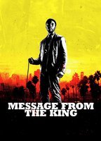 Message from the King (2017) Обнаженные сцены