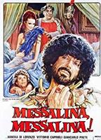 Messalina, Messalina! 1977 фильм обнаженные сцены