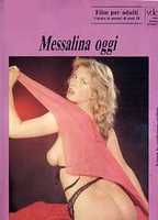 Messalina Oggi (1987) Обнаженные сцены