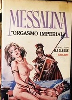 Messalina... orgasmo imperiale (1983) Обнаженные сцены