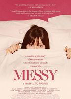 Messy 2024 фильм обнаженные сцены