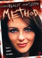 Method 2004 фильм обнаженные сцены