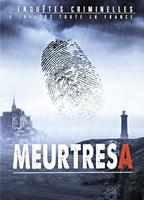 Meurtres à (2013) Обнаженные сцены