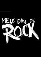 Meus Dias de Rock 2014 фильм обнаженные сцены