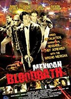 Mexican Bloodbath  2010 фильм обнаженные сцены