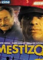 Mestizo (1988) Обнаженные сцены