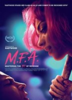 M.F.A. (2017) Обнаженные сцены