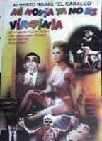 Mi novia ya no es Virginia 1993 фильм обнаженные сцены