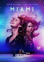 Miami (2017) Обнаженные сцены