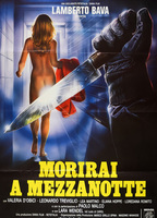 Midnight Killer (1986) Обнаженные сцены