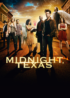 Midnight, Texas 2016 фильм обнаженные сцены