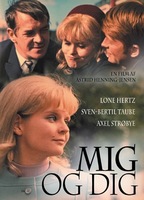 Mig og dig 1969 фильм обнаженные сцены
