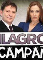 Milagros en Campaña (2015) Обнаженные сцены