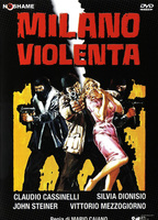 Milano violenta (1976) Обнаженные сцены