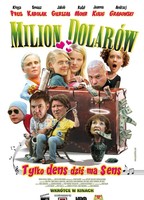 Milion dolarów (2011) Обнаженные сцены