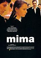 Mima 1991 фильм обнаженные сцены