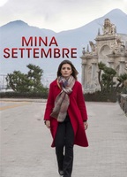 Mina September (2021-настоящее время) Обнаженные сцены