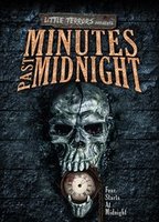 Minutes Past Midnight (2016) Обнаженные сцены