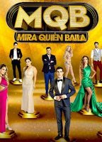 Mira Quién Baila 2018 фильм обнаженные сцены