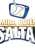 ¡Mira quién salta! (2013-2014) Обнаженные сцены