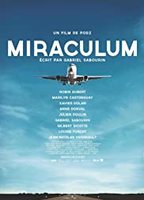 Miraculum (2014) Обнаженные сцены