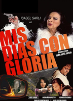 Mis días con Gloria (2010) Обнаженные сцены