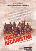 Misja Afganistan  2012 фильм обнаженные сцены