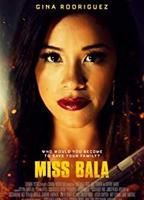 Miss Bala (II) (2019) Обнаженные сцены