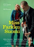 Miss Farkku-Suomi (2012) Обнаженные сцены
