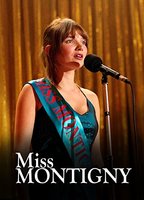 Miss Montigny (2005) Обнаженные сцены