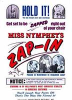 Miss Nymphet's Zap-In (1970) Обнаженные сцены